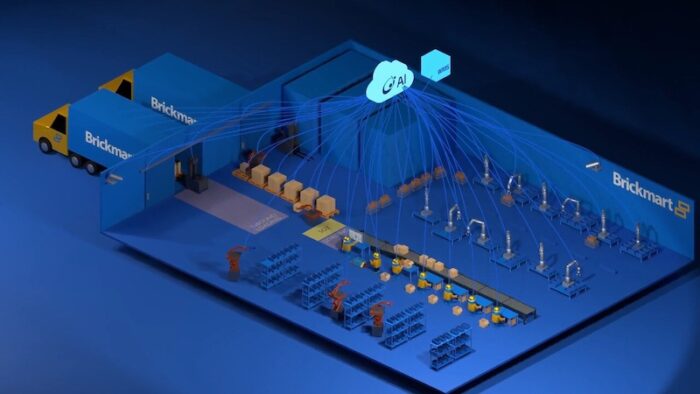 InOrbit.AI raises $10 million to expand robot orchestration platform
