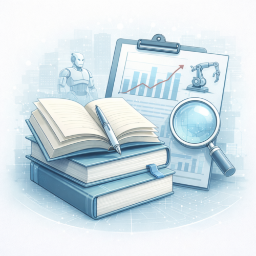 Books & Industry Reports
