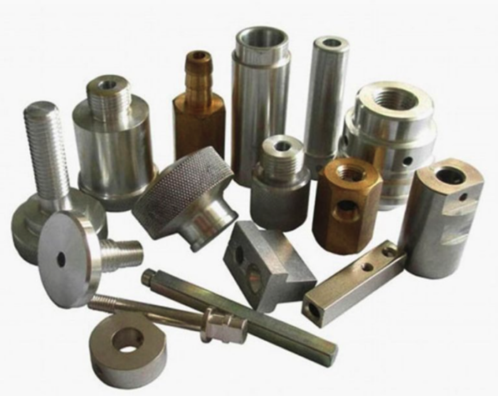 Fasteners and precision components: types, uses, and why they matter in ...