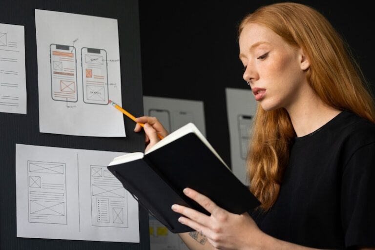 What failed UI/UX design case studies teach product teams