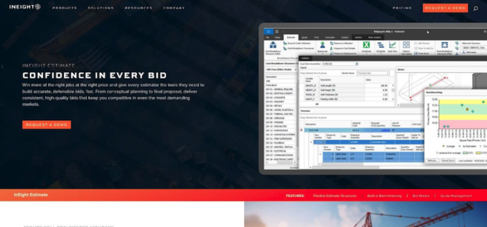 6 AI construction estimating software platforms tested for complex ...