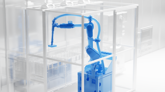 AutoStore launches CubeVerse and AutoStore Intelligence for AI-powered ...