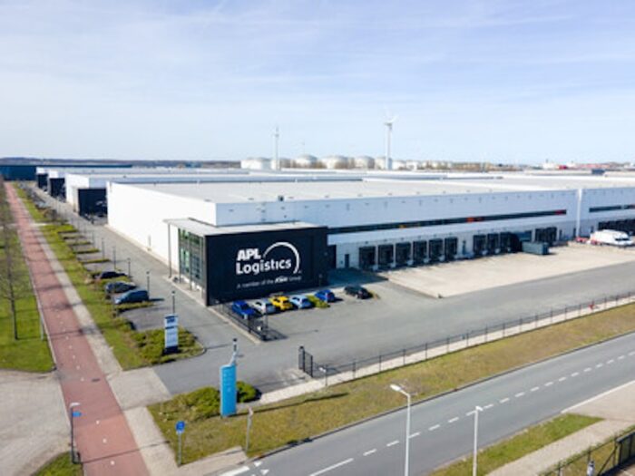 APL Logistics opens Amsterdam fulfilment centre to expand European ...