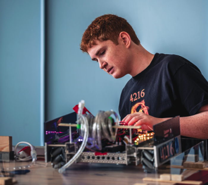 Qualcomm joins MassRobotics to support robotics startups and expand ...