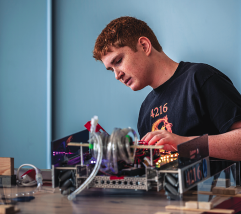 Qualcomm joins MassRobotics to support robotics startups and expand ...