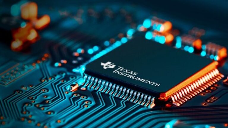 From prototypes to production: TI on scaling real-world robotics and ...