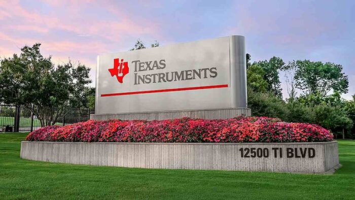 Texas Instruments Humanoid Solution Texas Instruments interview: The hidden engineering challenges behind ...