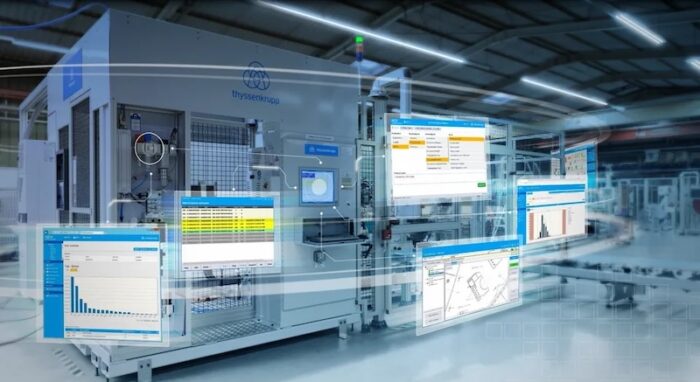 Agile Robots completes thyssenkrupp Automation Engineering acquisition ...