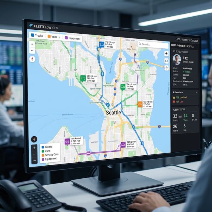 5 best GPS time tracking apps for field crews in 2026