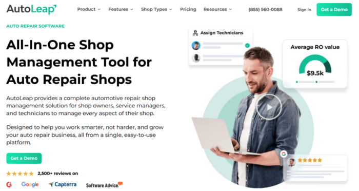 The 7 Best Auto Parts Inventory Management Platforms