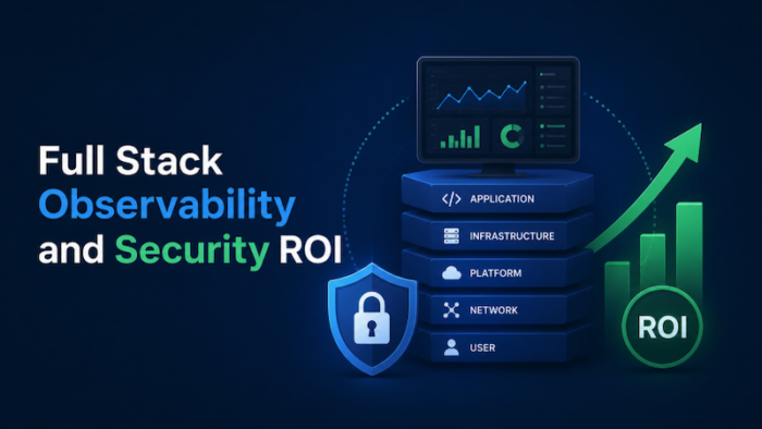 Full stack observability becomes strategic infrastructure as ...