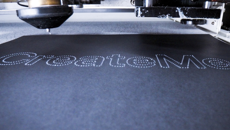 Interview with CreateMe CEO Campbell Myers: From stitching to bonding – physical AI could transform the way clothes are made