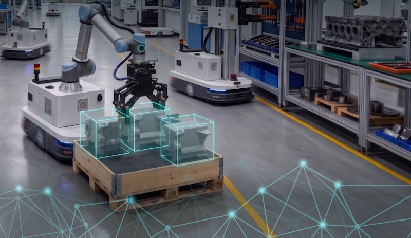 Aetina, Nvidia Jetson T3000 ve T2000 AI modüllerine destek ekliyor