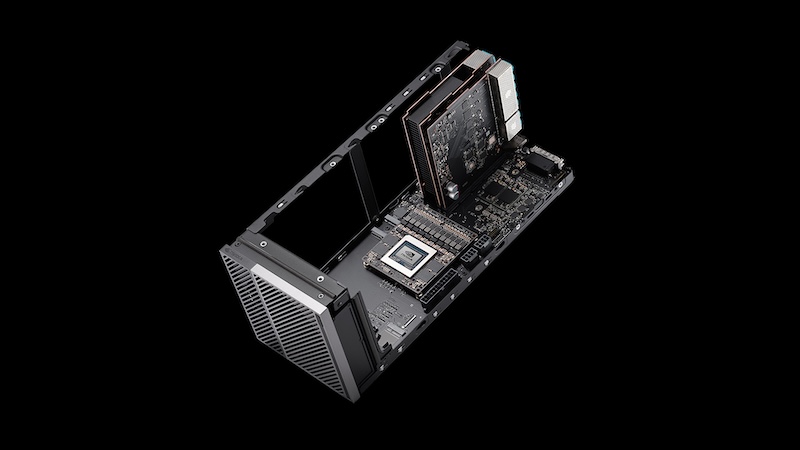 Toyota ve Nvidia, araçlar, fabrikalar ve şehirler için AI geliştirmek üzere ortaklıklarını genişletiyor.