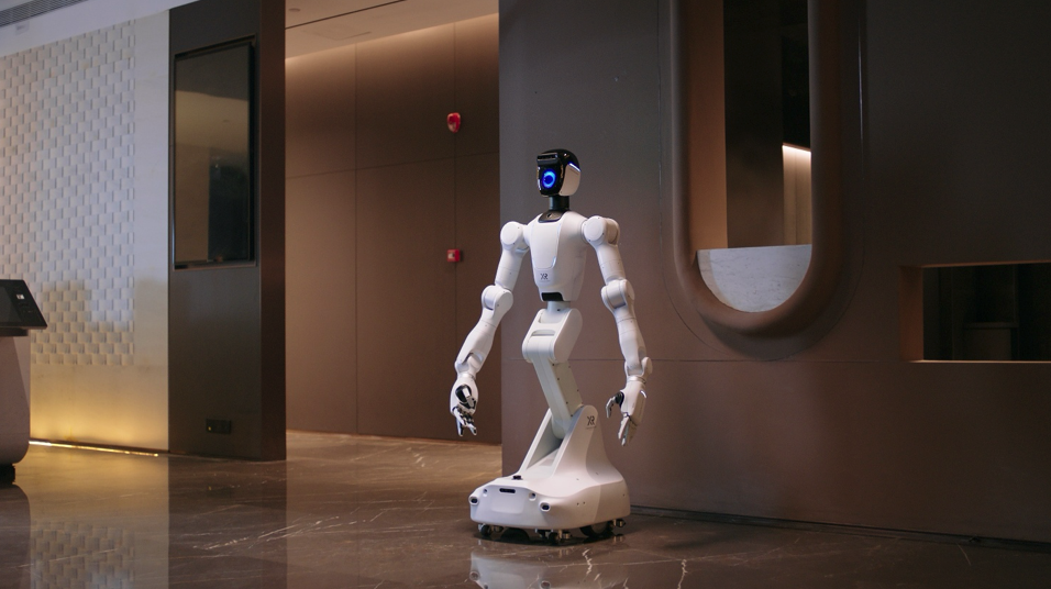 Imagen de la noticia: X Square Robot crea un enfoque completo para la IA incorporada y la robótica de uso general (Robotics & Automation News)