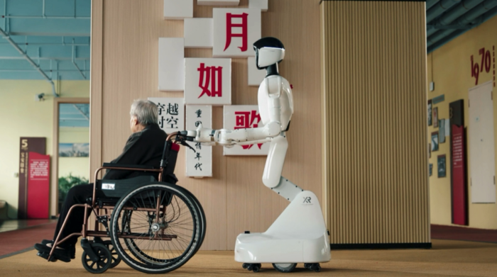 X Square Robot advances embodied AI with full-stack robotics strategy
