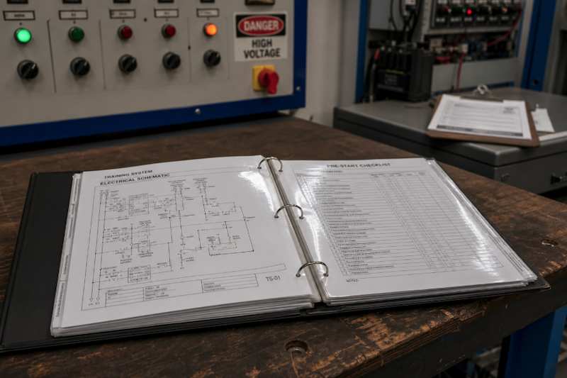 Imagen de la noticia: Error 500 (Server Error)!!1500.That’s an error.There was an error. Please try again later.That’s all we know. (Robotics & Automation News)