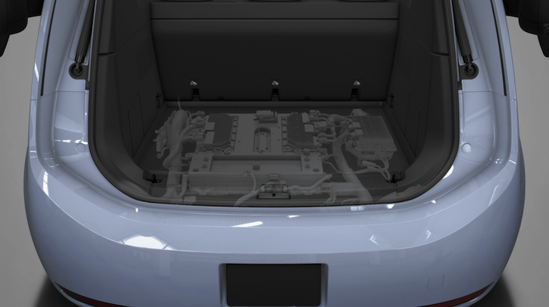 Imagen de la noticia: Waymo revela el sistema informático impulsado por Nvidia detrás de su robotaxis (Robotics & Automation News)