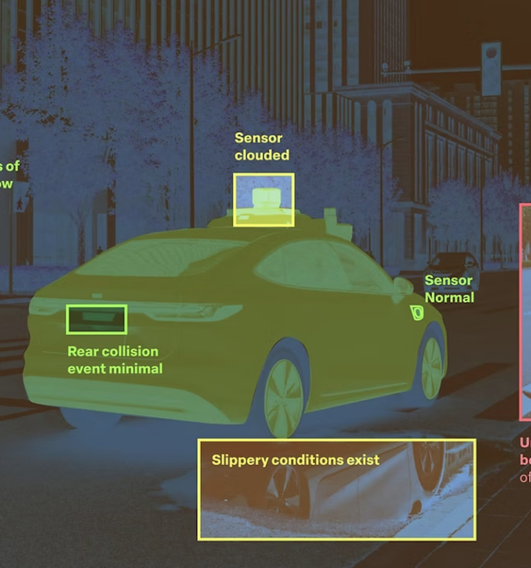 Edge Case launches Guardian AI safety platform for autonomous systems