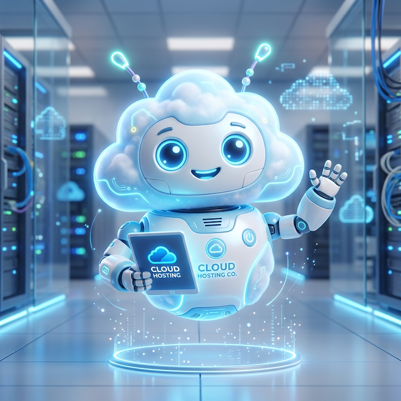 Imagen de la noticia: Nube, local o híbrido: Asegurando la infraestructura de robótica (Robotics & Automation News)