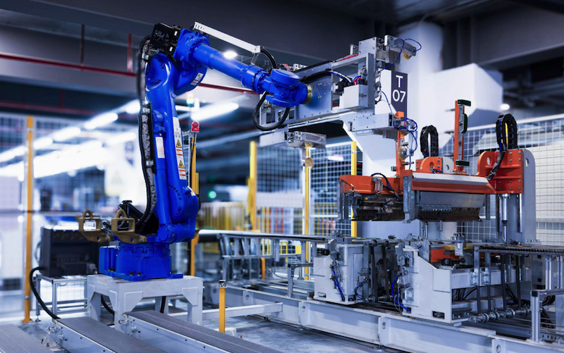 How Robotics and Automation Suppliers Can Win More B2B Leads with Paid Search
