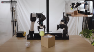 Runway moves into robotics with open-weight Praxis-1 AI model